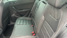 SEAT Ateca 2.0 TDI Xcellence 5dr DSG 4Drive Diesel Estate